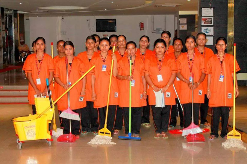 House Keeping Services