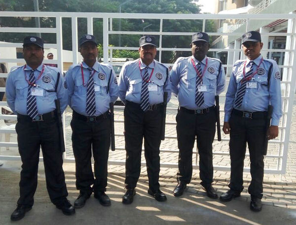 Security Services